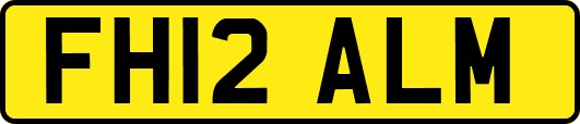 FH12ALM