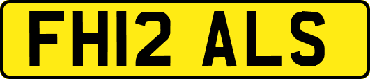 FH12ALS