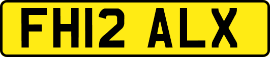 FH12ALX