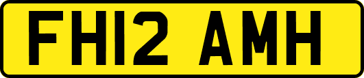 FH12AMH