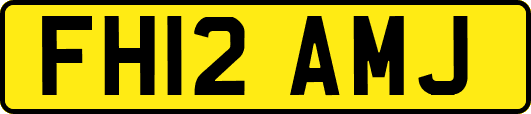 FH12AMJ