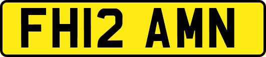 FH12AMN