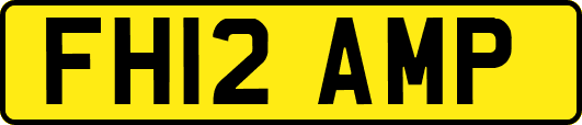 FH12AMP