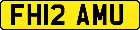 FH12AMU