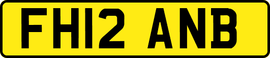FH12ANB