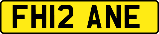 FH12ANE
