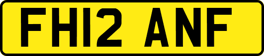 FH12ANF