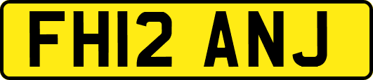 FH12ANJ