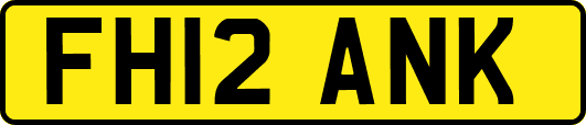 FH12ANK