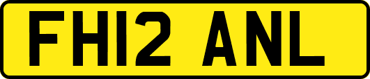 FH12ANL