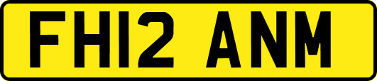 FH12ANM