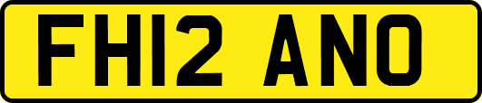 FH12ANO