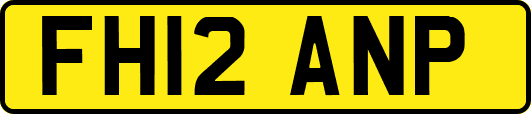 FH12ANP