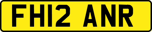 FH12ANR