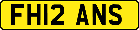 FH12ANS
