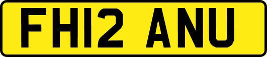 FH12ANU