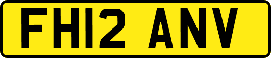 FH12ANV