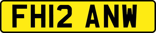 FH12ANW