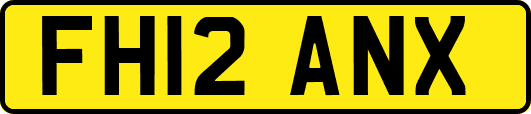 FH12ANX