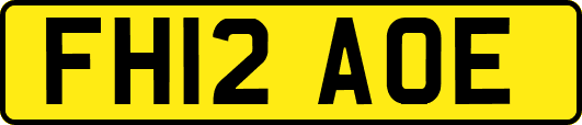 FH12AOE