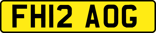 FH12AOG