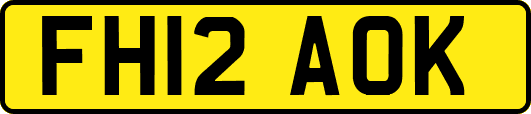 FH12AOK