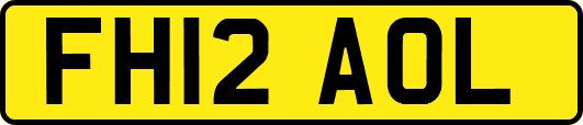 FH12AOL