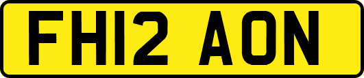 FH12AON