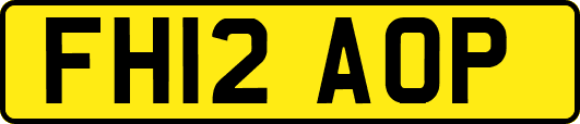 FH12AOP
