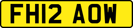 FH12AOW