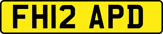FH12APD
