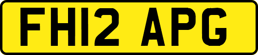 FH12APG