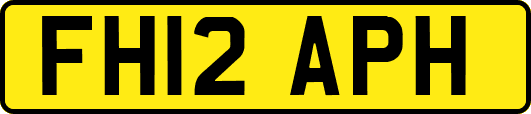 FH12APH