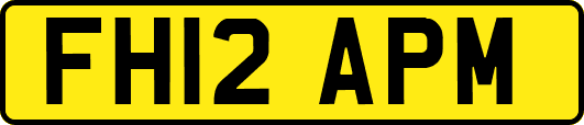 FH12APM