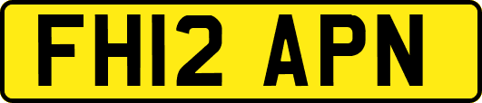 FH12APN