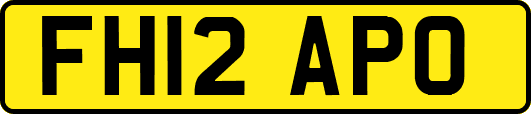 FH12APO
