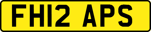 FH12APS