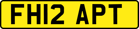 FH12APT