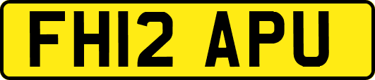 FH12APU