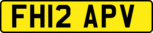 FH12APV