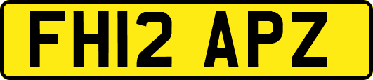 FH12APZ