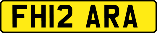 FH12ARA