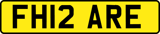 FH12ARE