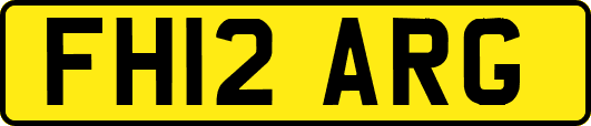 FH12ARG
