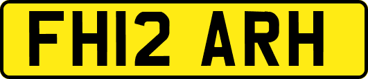 FH12ARH
