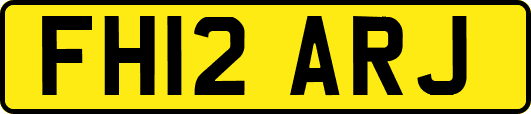 FH12ARJ