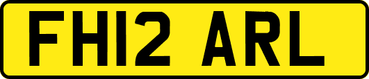 FH12ARL