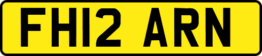 FH12ARN
