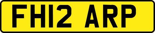 FH12ARP