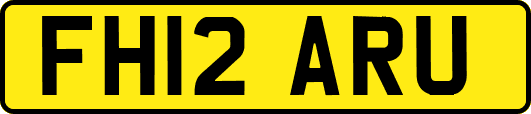 FH12ARU